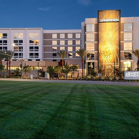 Le Meridien Pasadena Arcadia Dış mekan fotoğraf