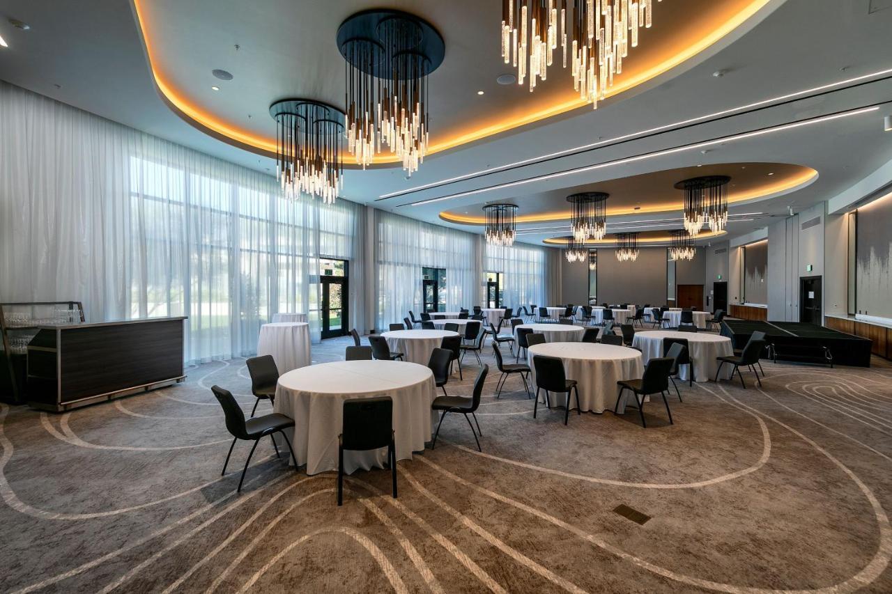 Le Meridien Pasadena Arcadia Dış mekan fotoğraf