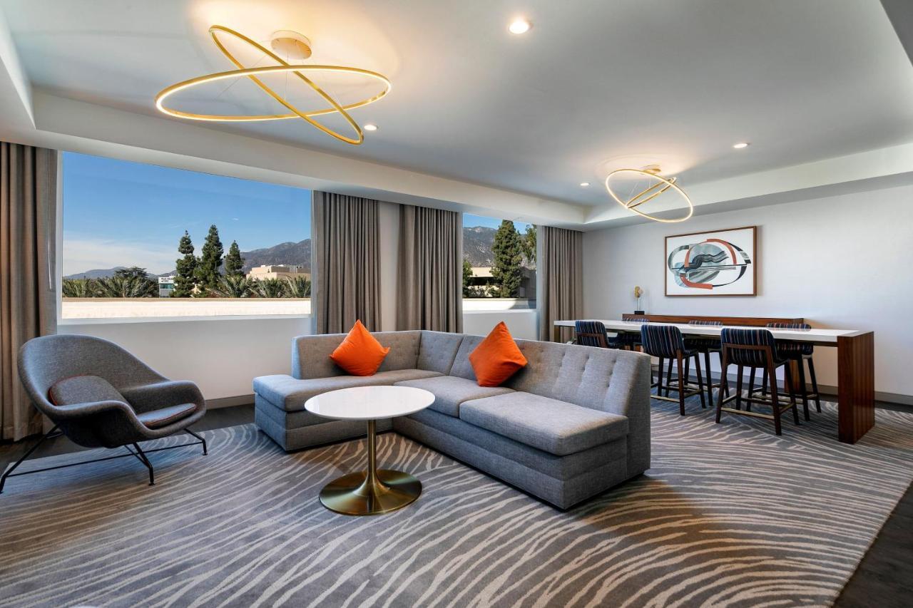 Le Meridien Pasadena Arcadia Dış mekan fotoğraf