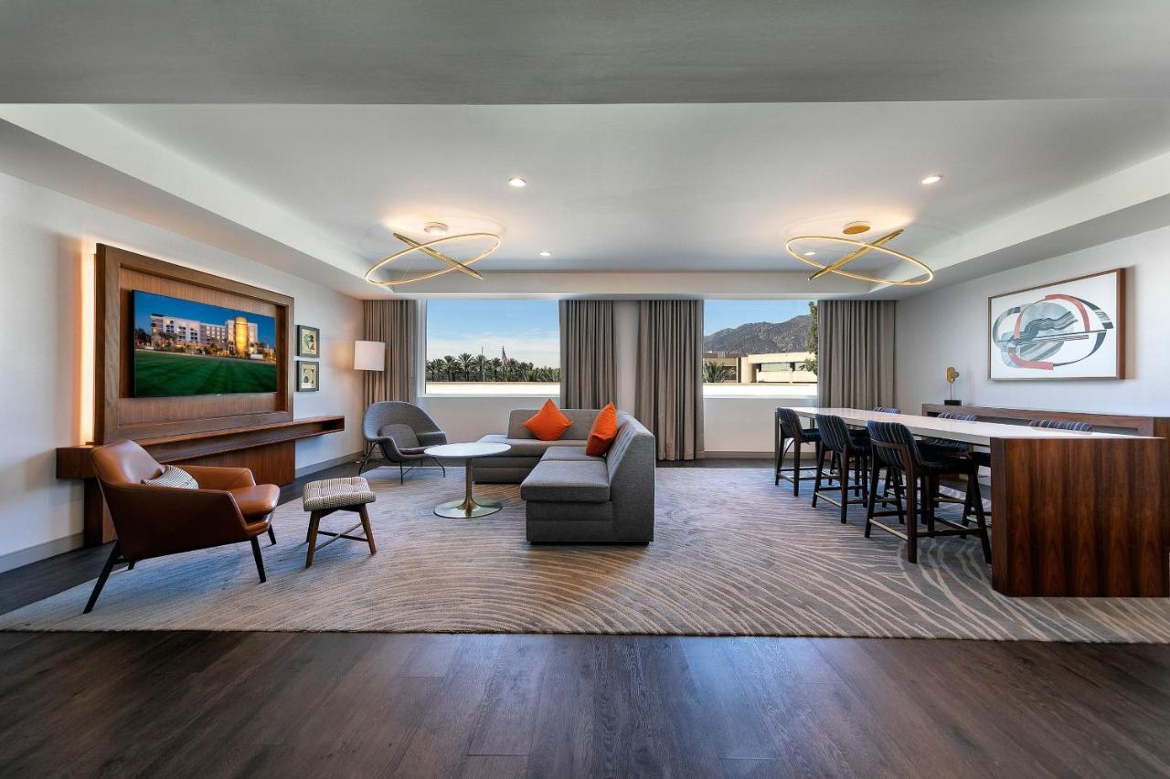 Le Meridien Pasadena Arcadia Dış mekan fotoğraf