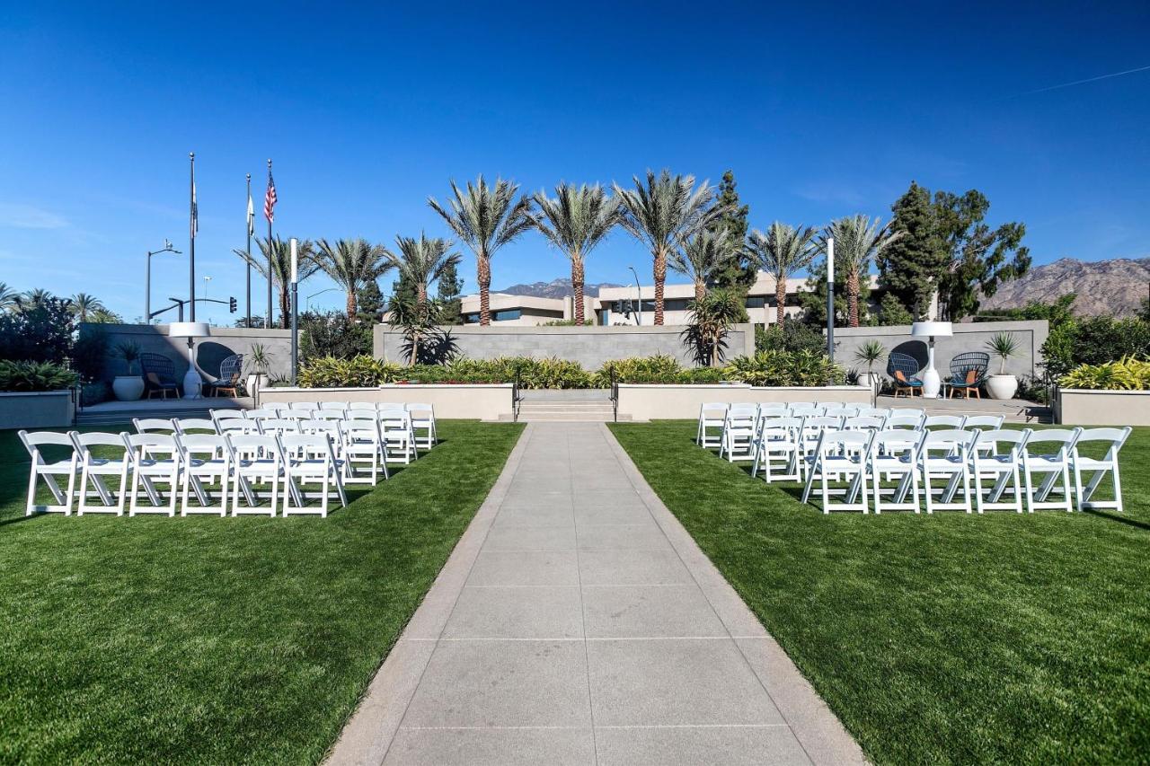 Le Meridien Pasadena Arcadia Dış mekan fotoğraf