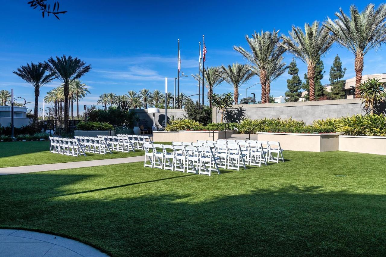 Le Meridien Pasadena Arcadia Dış mekan fotoğraf