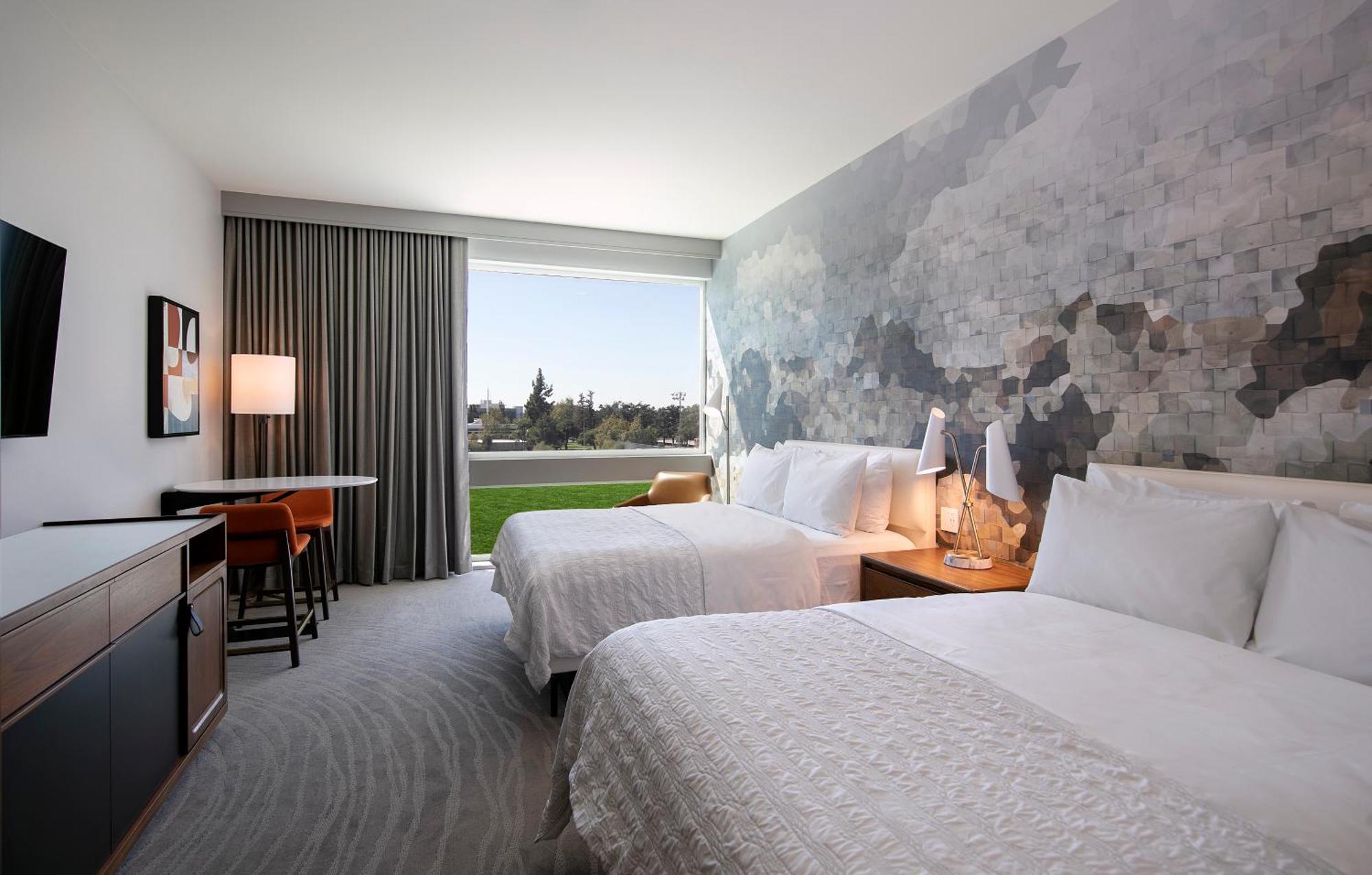 Le Meridien Pasadena Arcadia Dış mekan fotoğraf