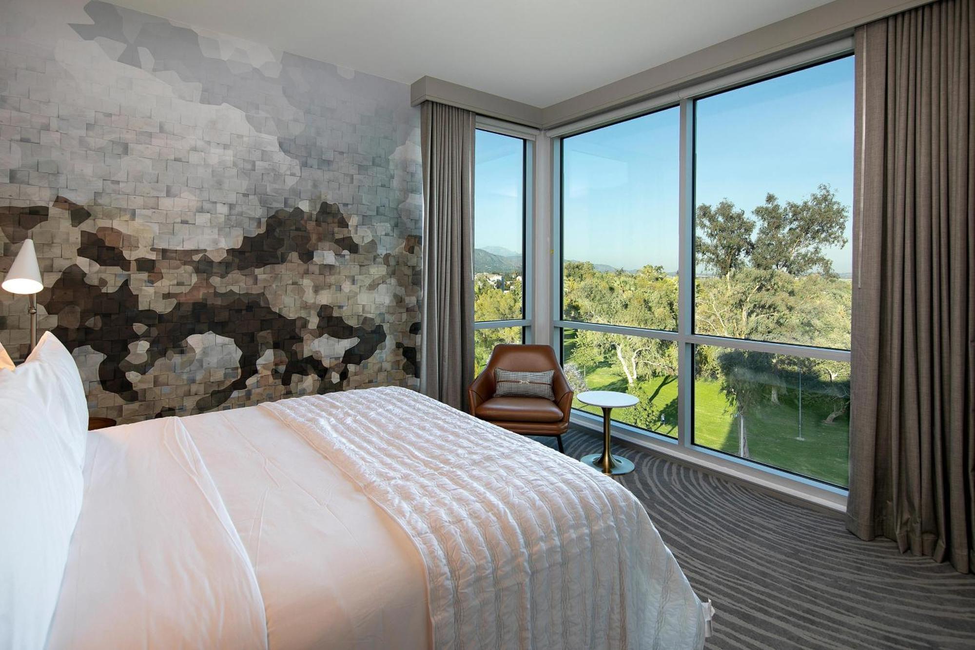 Le Meridien Pasadena Arcadia Dış mekan fotoğraf