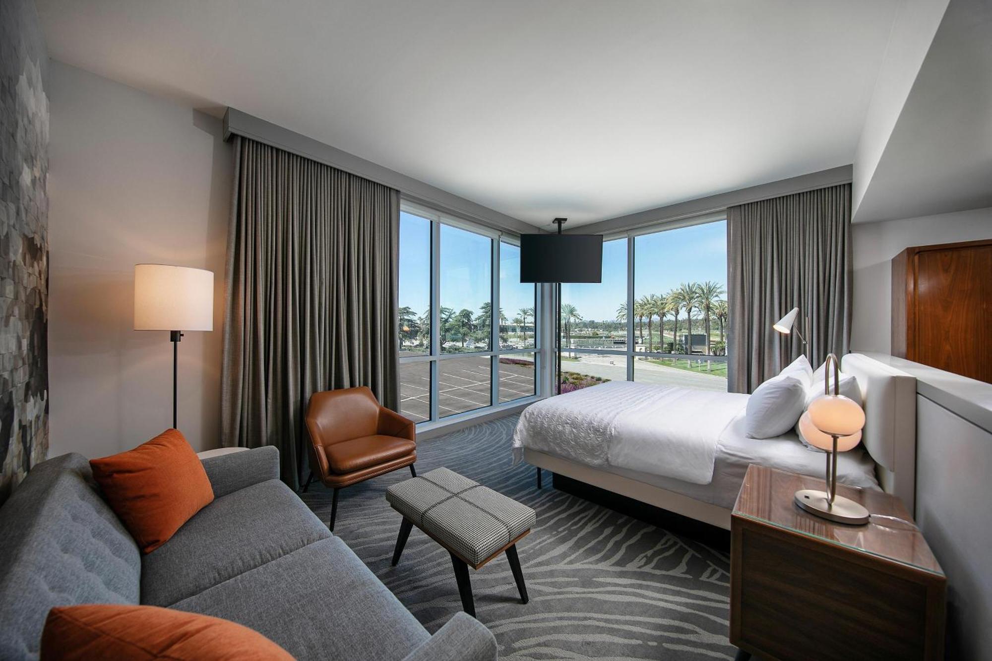 Le Meridien Pasadena Arcadia Dış mekan fotoğraf