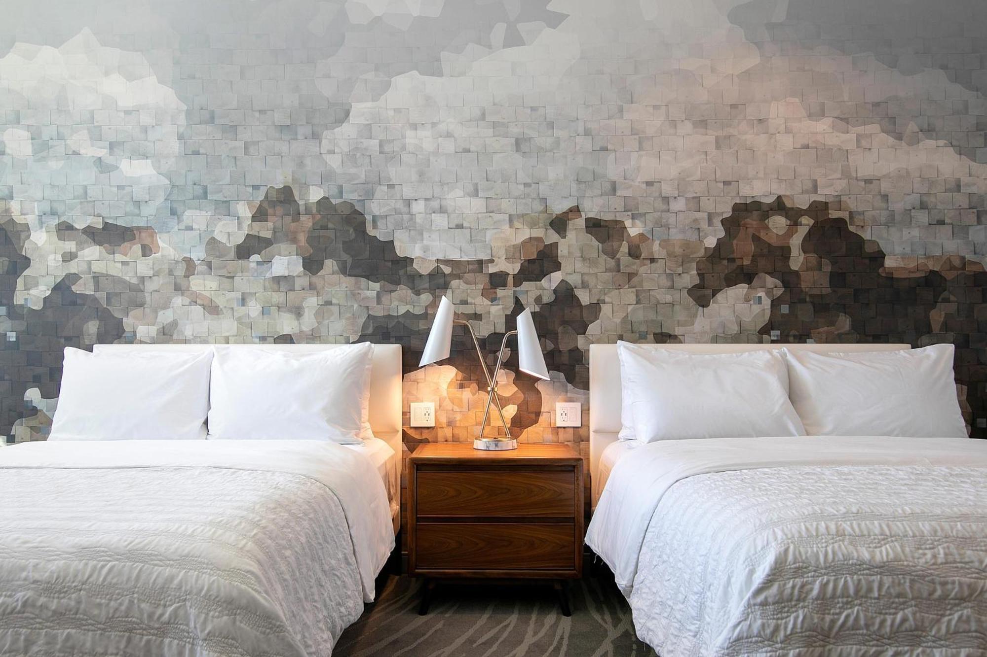 Le Meridien Pasadena Arcadia Dış mekan fotoğraf