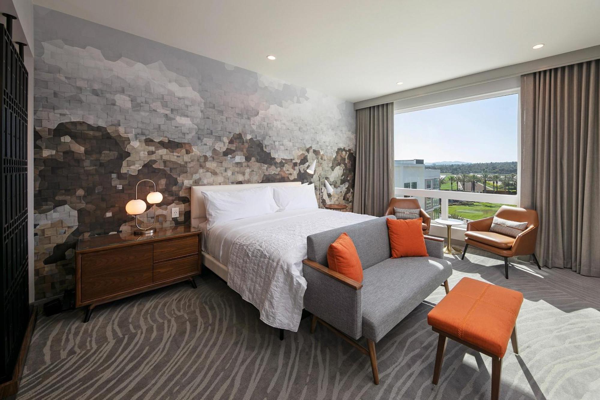 Le Meridien Pasadena Arcadia Dış mekan fotoğraf