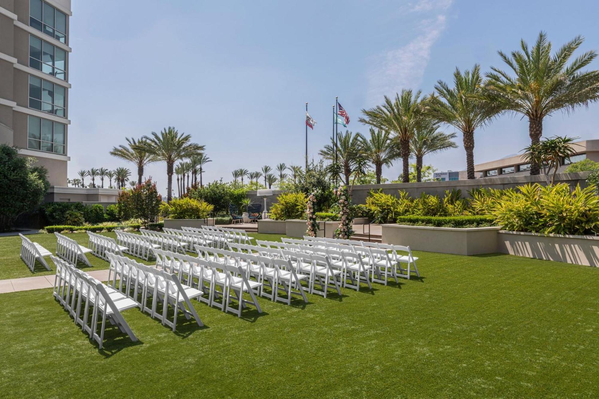 Le Meridien Pasadena Arcadia Dış mekan fotoğraf