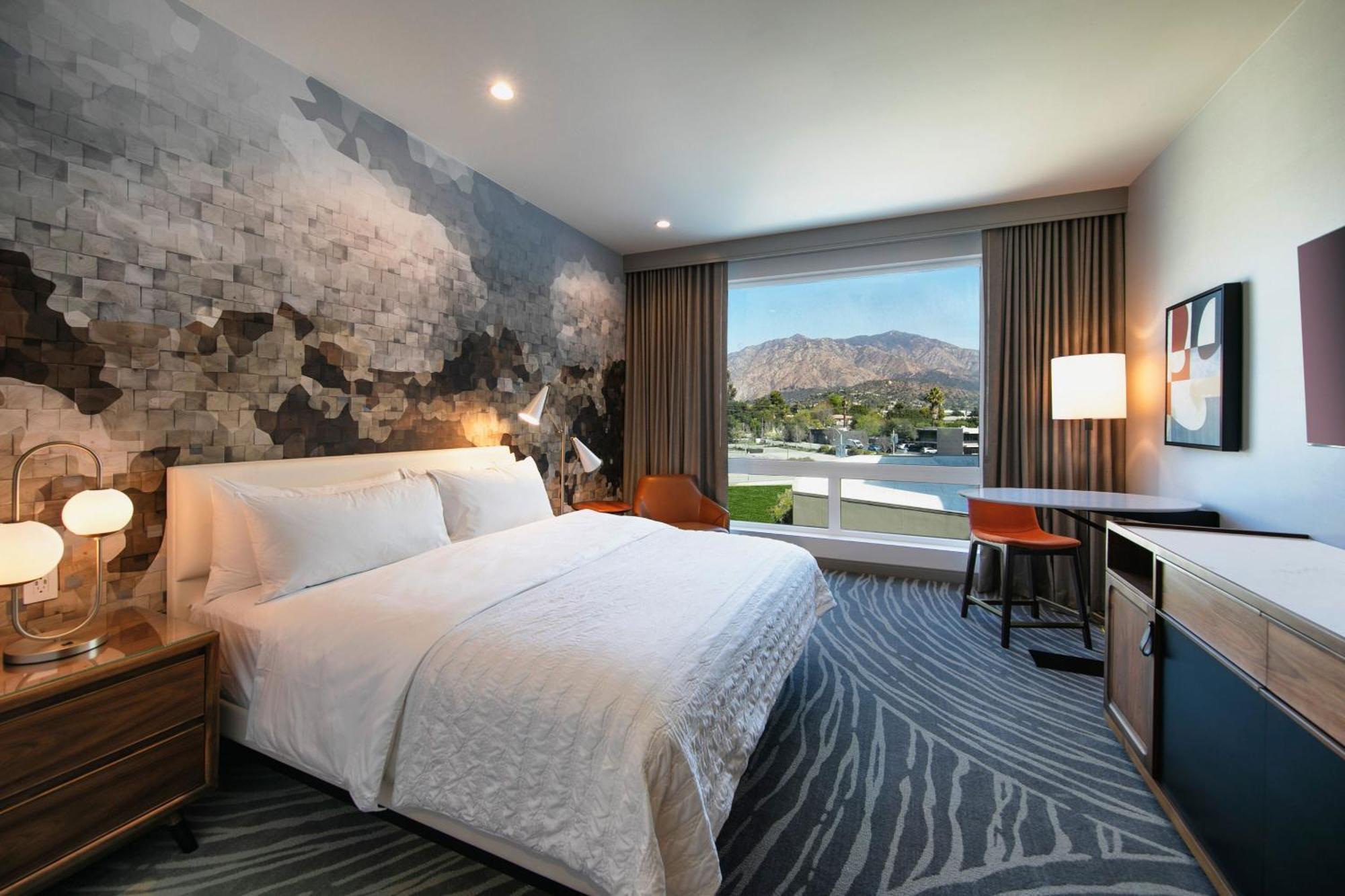 Le Meridien Pasadena Arcadia Dış mekan fotoğraf