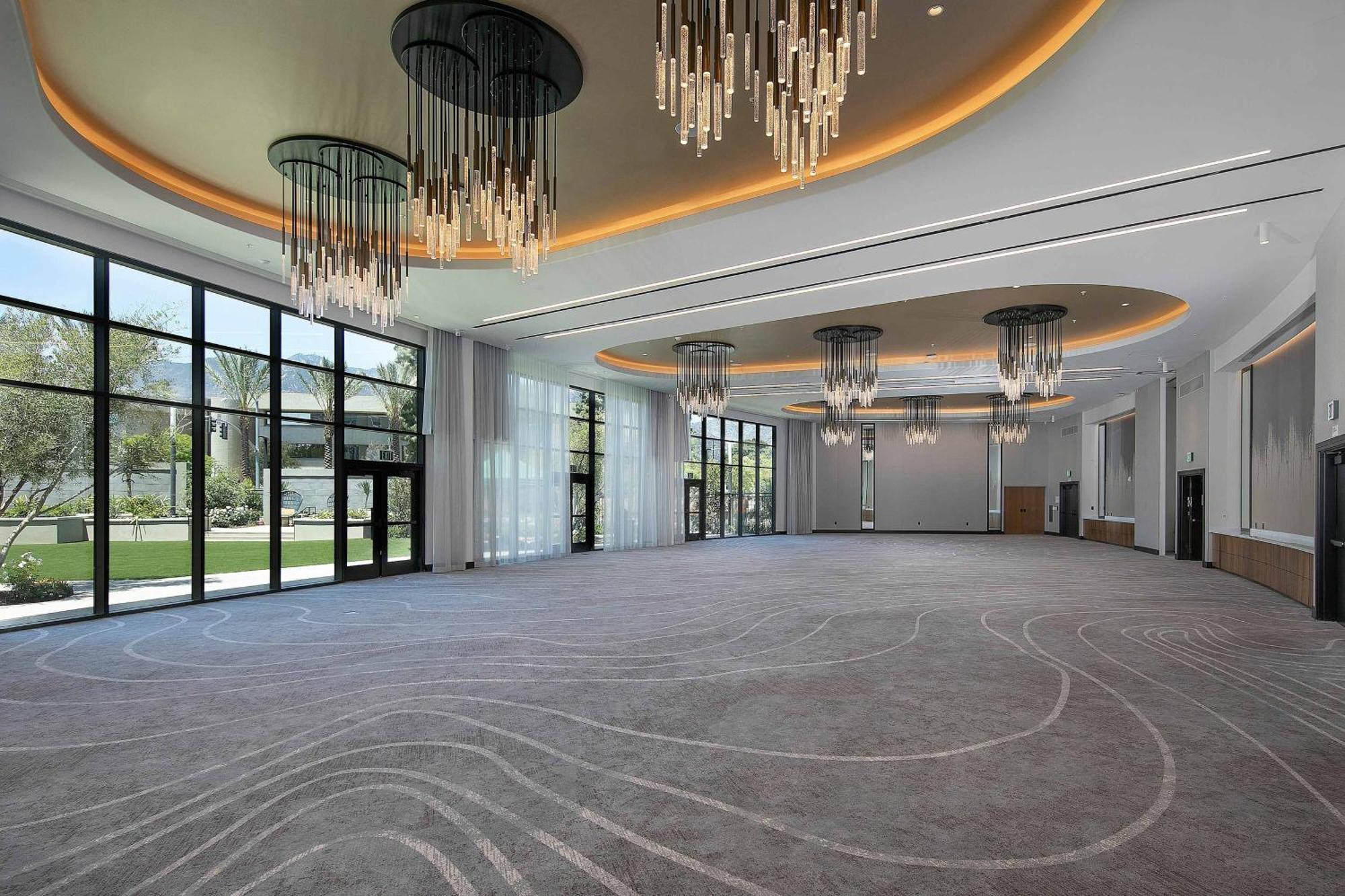 Le Meridien Pasadena Arcadia Dış mekan fotoğraf
