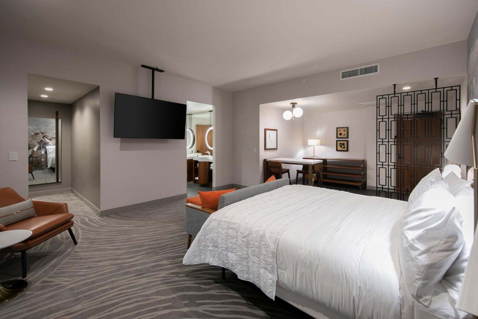 Le Meridien Pasadena Arcadia Dış mekan fotoğraf