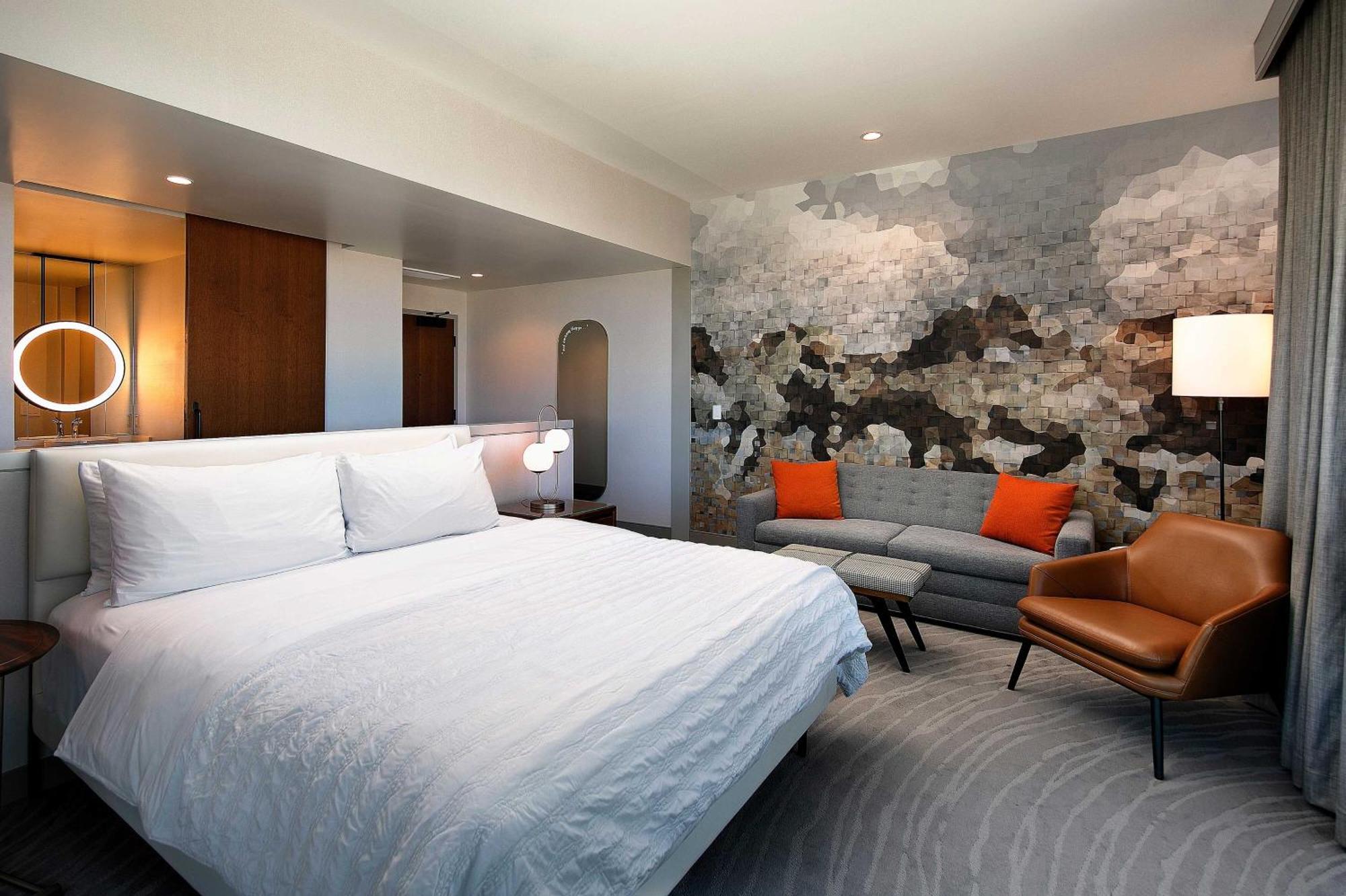 Le Meridien Pasadena Arcadia Dış mekan fotoğraf