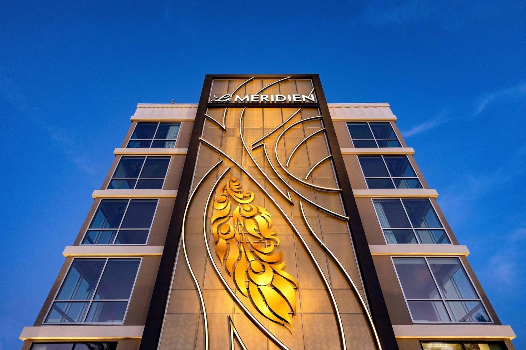 Le Meridien Pasadena Arcadia Dış mekan fotoğraf