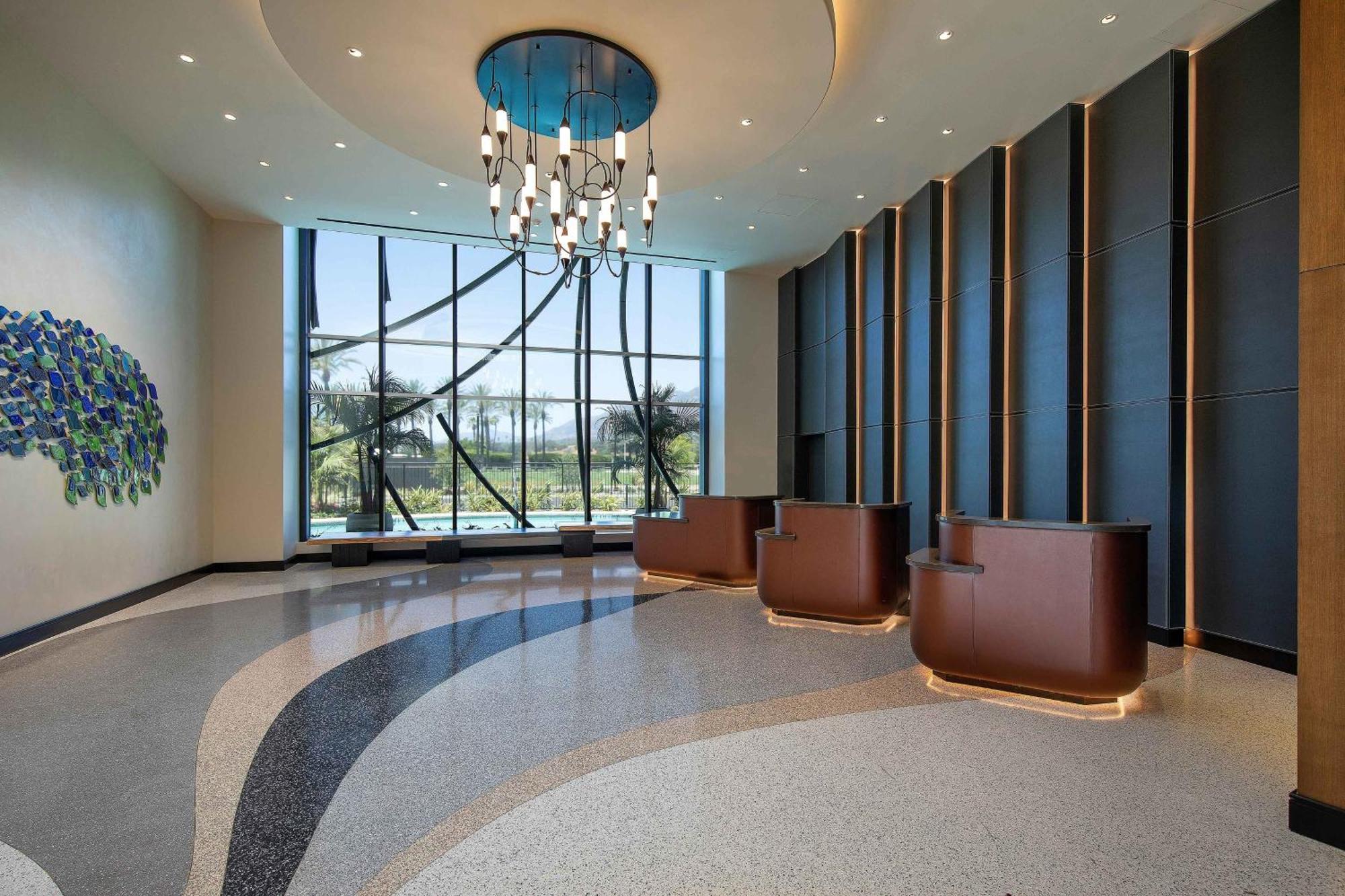 Le Meridien Pasadena Arcadia Dış mekan fotoğraf
