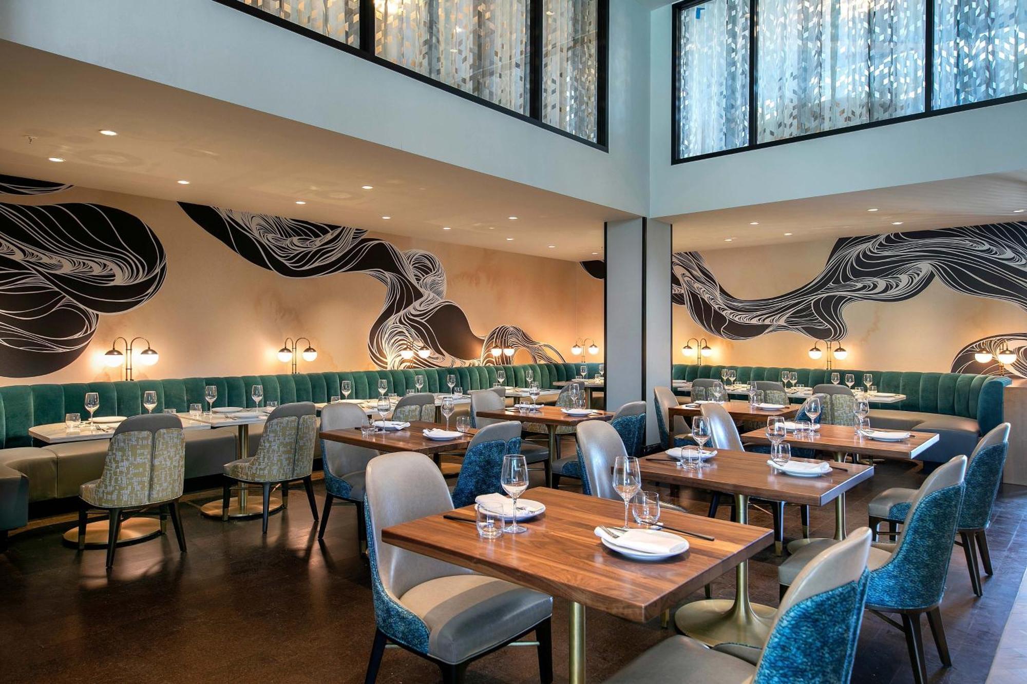 Le Meridien Pasadena Arcadia Dış mekan fotoğraf