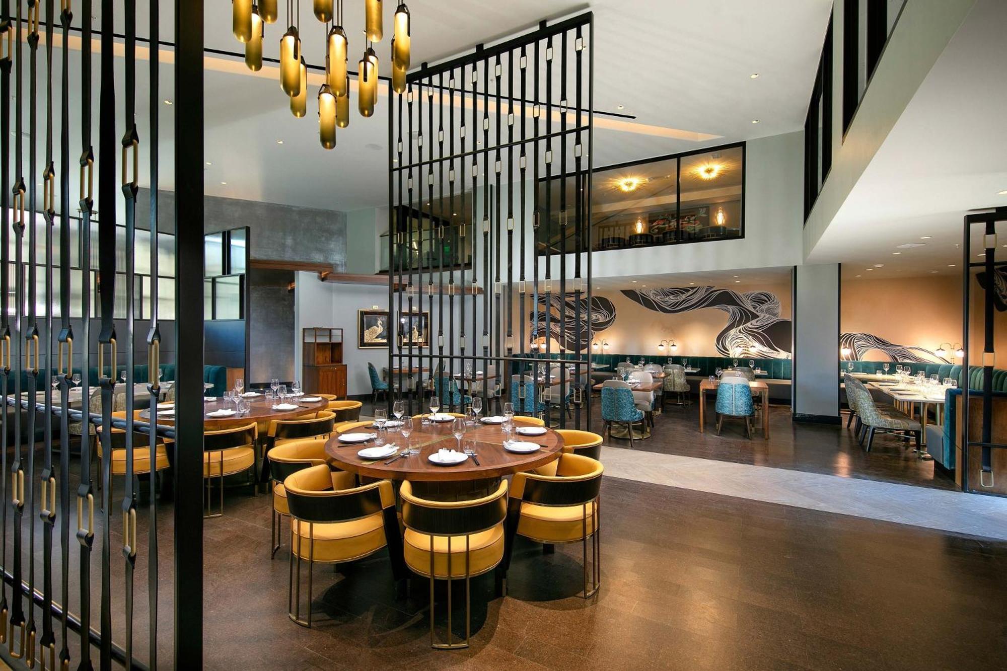Le Meridien Pasadena Arcadia Dış mekan fotoğraf