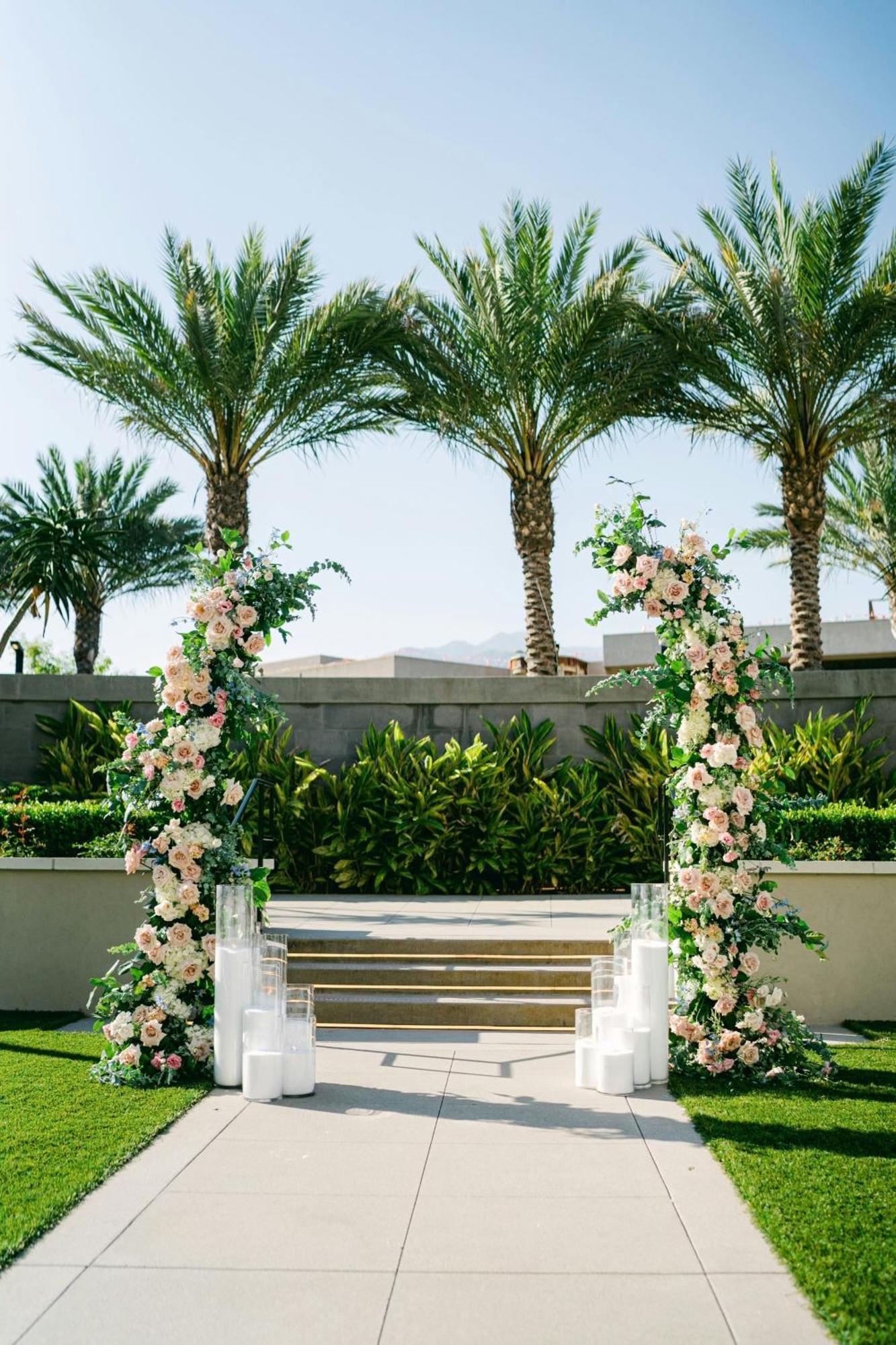 Le Meridien Pasadena Arcadia Dış mekan fotoğraf